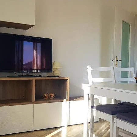 公寓 La Casa Di Ornella