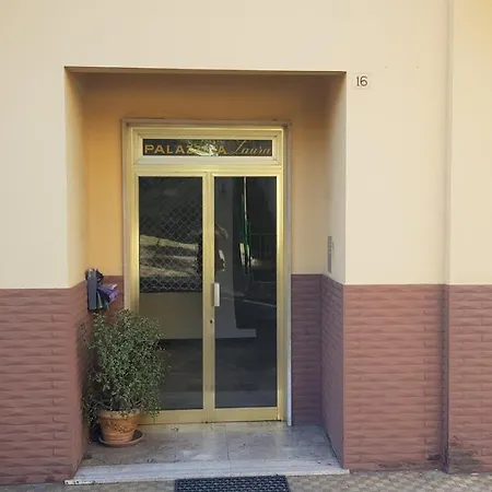 公寓 La Casa Di Ornella
