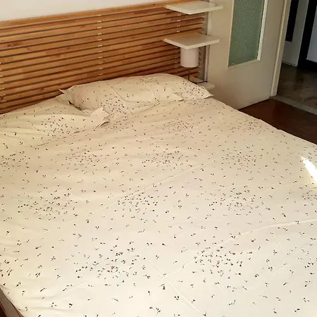 La Casa Di Ornella 公寓 *