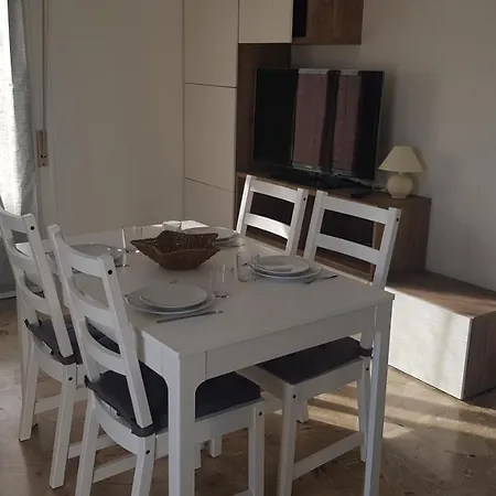 La Casa Di Ornella 公寓 *