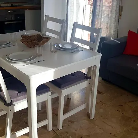 La Casa Di Ornella *
