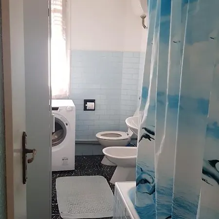 La Casa Di Ornella *